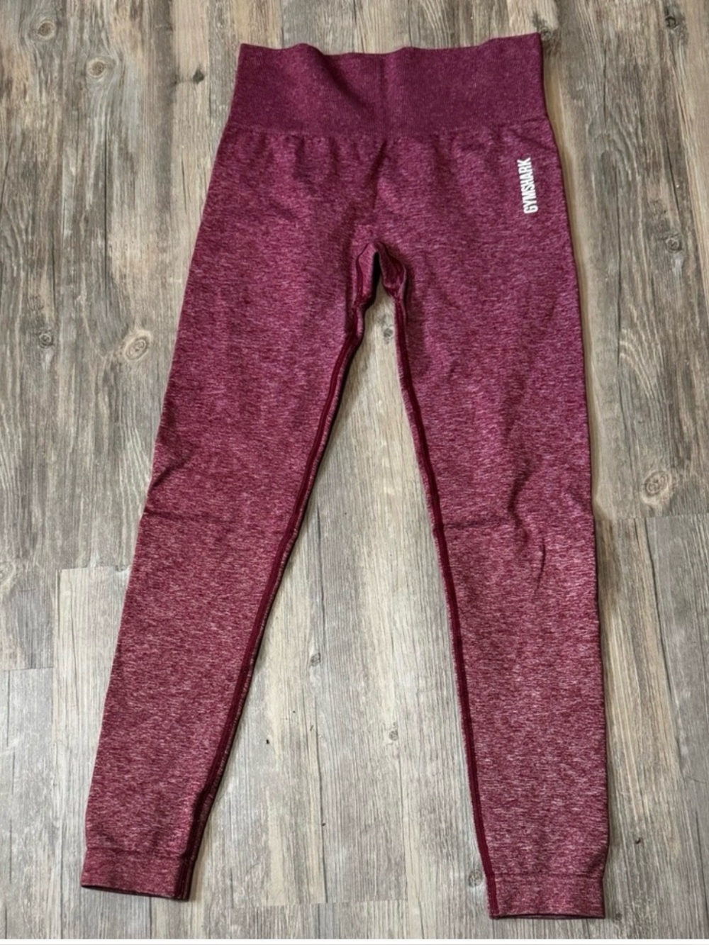Gymshark Flex High Waisted Leggings